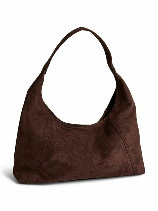 Zdjęcie produktu Torebka Pieces brązowy