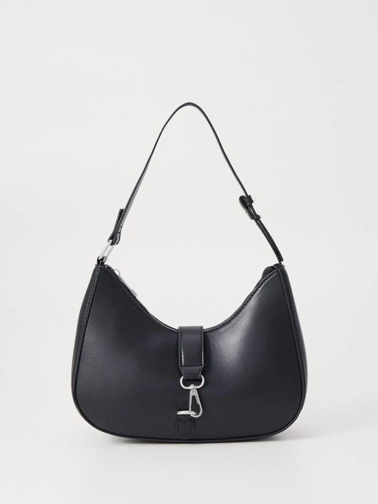 Zdjęcie produktu Torebka Pieces czarny