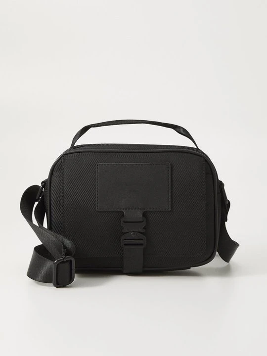 Zdjęcie produktu Torebka Pier One By Zalando czarny
