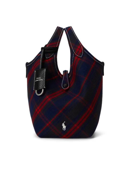 Zdjęcie produktu Torebka Polo Ralph Lauren 428P16930001 Kolorowy