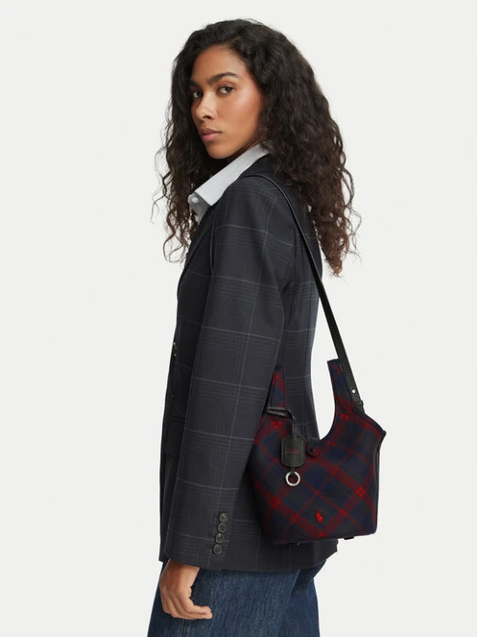 Zdjęcie produktu Torebka Polo Ralph Lauren 428P16930001 Kolorowy