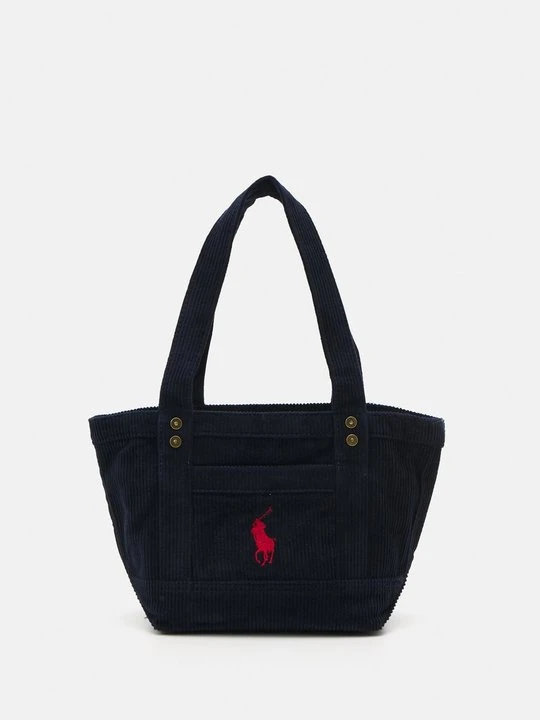 Zdjęcie produktu Torebka Polo Ralph Lauren granatowy