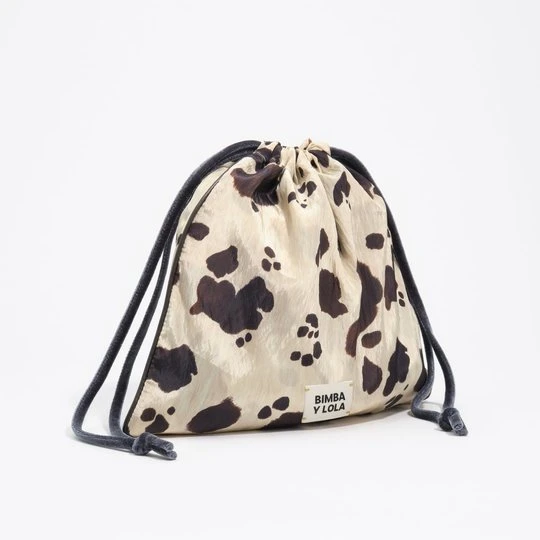 Zdjęcie produktu Torebka Pouch chusta pony BIMBA Y LOLA
