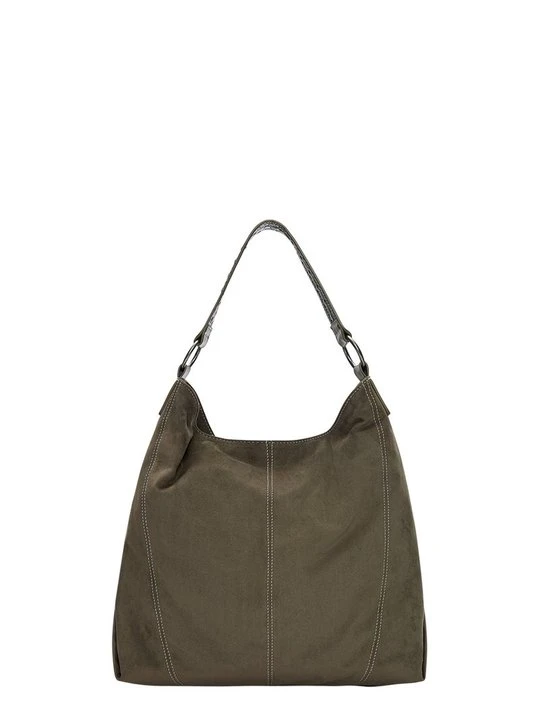Zdjęcie produktu Torebka PULL&BEAR khaki
