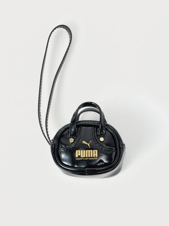 Zdjęcie produktu Torebka Puma czarny