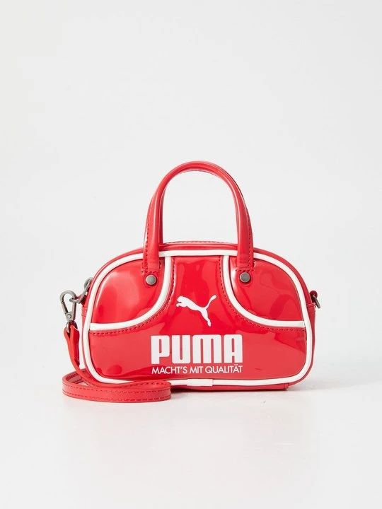 Zdjęcie produktu Torebka Puma czerwony
