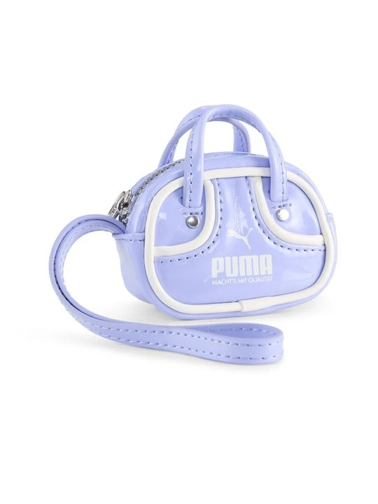 Zdjęcie produktu Torebka Puma fioletowy