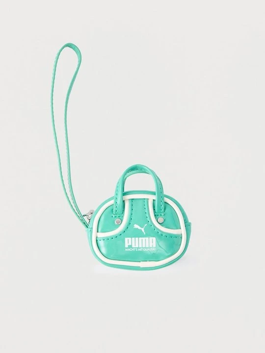 Zdjęcie produktu Torebka Puma zielony