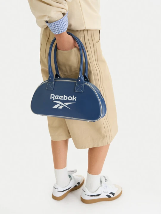 Zdjęcie produktu Torebka Reebok CWBEO-RBK-B-001-09 Granatowy