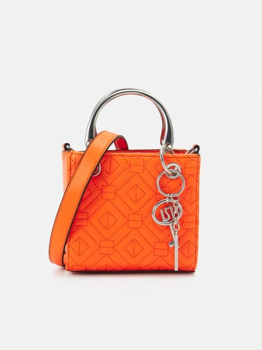 Zdjęcie produktu Torebka River Island pomarańczowy