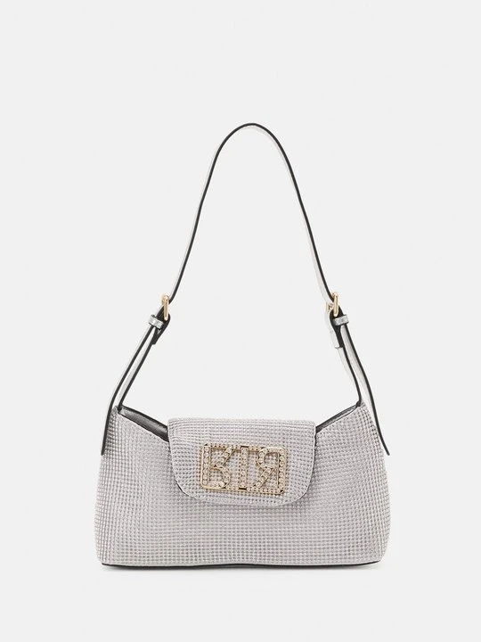 Zdjęcie produktu Torebka River Island srebrny
