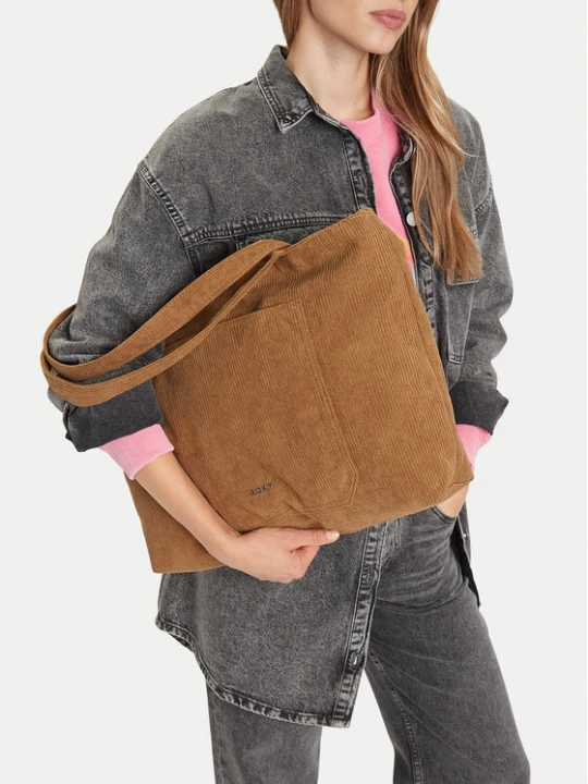 Zdjęcie produktu Torebka Roxy C-ROXY-KL-005-08 Brązowy