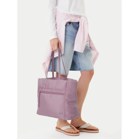Zdjęcie produktu Torebka Roxy C-ROXY-M-003-08 Fioletowy