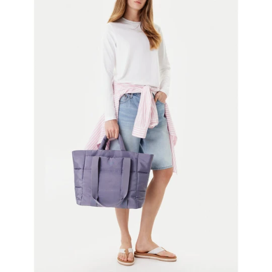 Zdjęcie produktu Torebka Roxy C-ROXY-M-005-08 Fioletowy