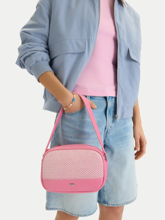Zdjęcie produktu Torebka Roxy CEO-ROXY-L-001-09 Różowy