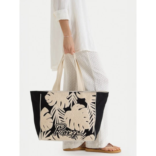 Zdjęcie produktu Torebka Roxy CWBEO-ROXY-L-005-09 Czarny