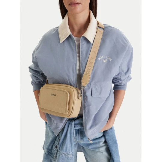 Zdjęcie produktu Torebka Roxy CWBEO-ROXY-M-005-09 Beżowy