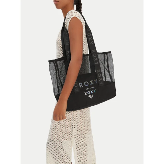 Zdjęcie produktu Torebka Roxy CWBEO-ROXY-M-007-09 Czarny