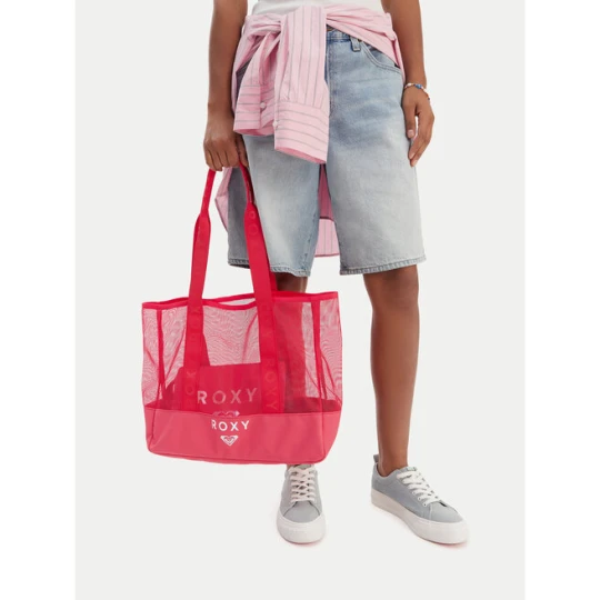 Zdjęcie produktu Torebka Roxy CWBEO-ROXY-M-007-09 Różowy