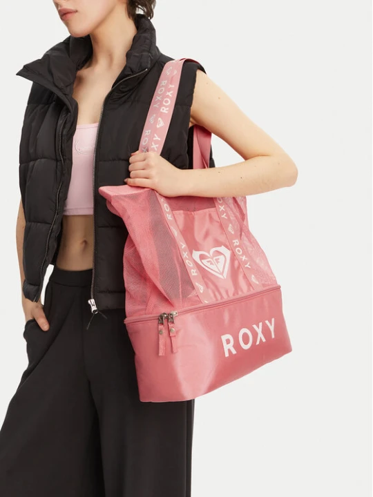 Zdjęcie produktu Torebka Roxy ROXY-M-001-07 Czarny