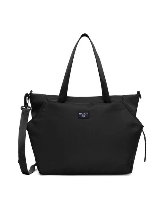 Zdjęcie produktu Torebka Roxy WBEO-ROXY-RH-002-10 Czarny