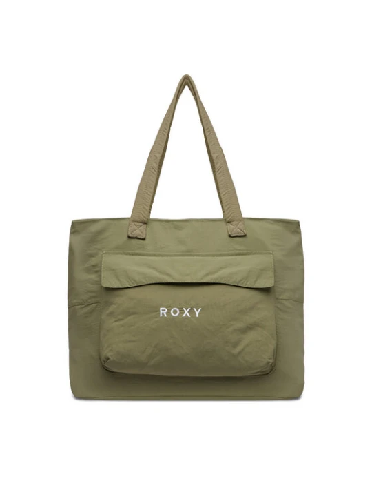 Zdjęcie produktu Torebka Roxy WBEOHP-ROXY-MZ-005-10 Khaki