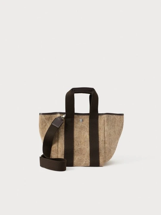 Zdjęcie produktu Torebka Rue De Verneuil beżowy
