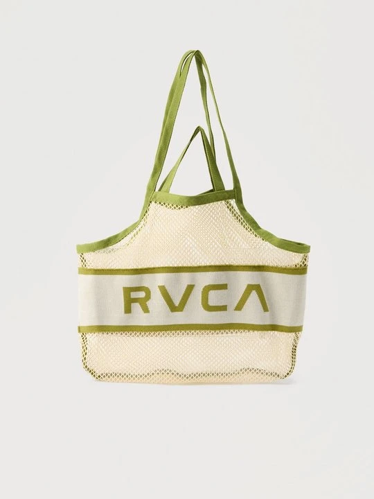 Zdjęcie produktu Torebka RVCA zielony