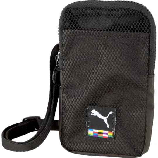 Zdjęcie produktu Torebka, saszetka Prime Street Sling Pouch Puma Czarny