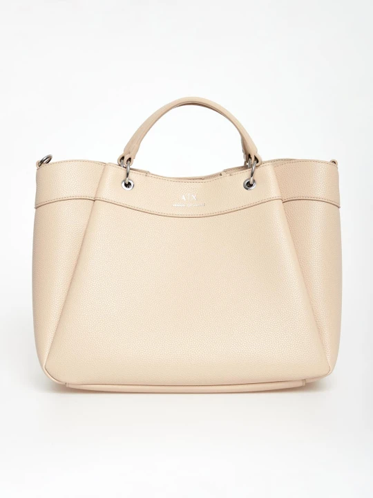 Zdjęcie produktu Torebka shopper ARMANI EXCHANGE
