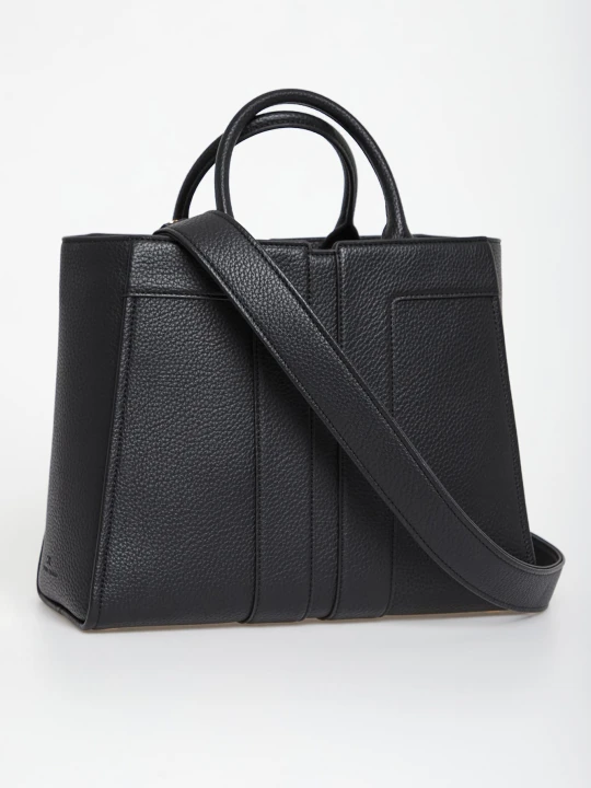 Zdjęcie produktu Torebka shopper ELISABETTA FRANCHI