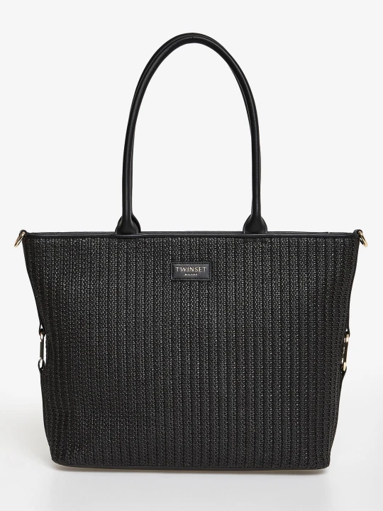 Zdjęcie produktu Torebka shopper TWINSET