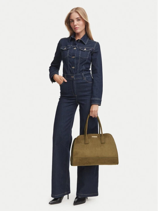 Zdjęcie produktu Torebka Steve Madden 13002599 Zielony