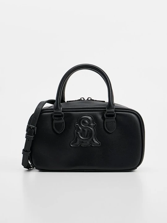 Zdjęcie produktu Torebka Steve Madden czarny