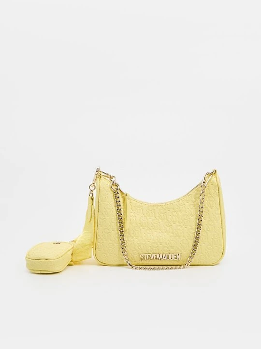 Zdjęcie produktu Torebka Steve Madden żółty