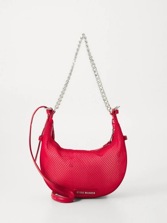 Zdjęcie produktu Torebka Steve Madden czerwony