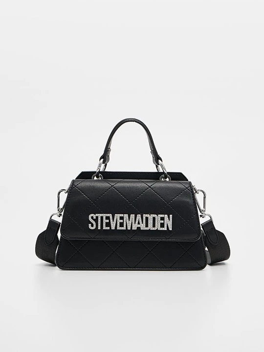 Zdjęcie produktu Torebka Steve Madden czarny