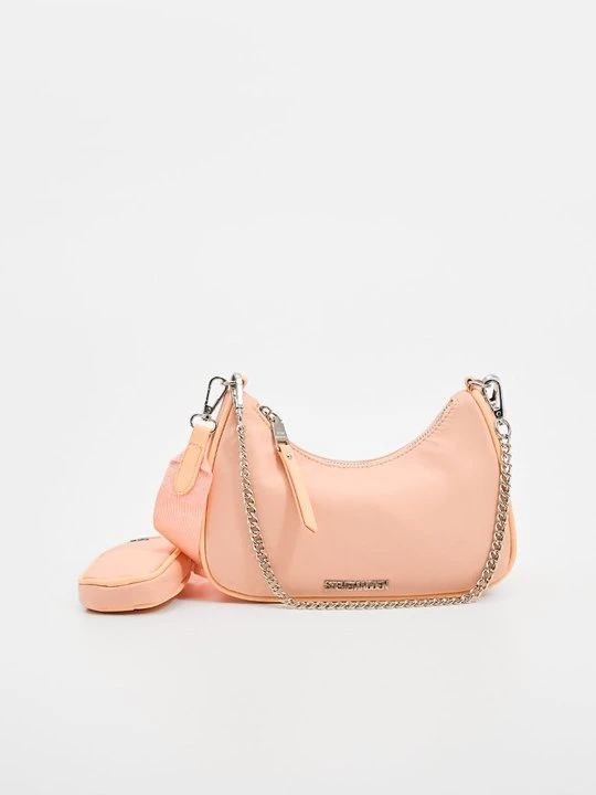 Zdjęcie produktu Torebka Steve Madden morelowy