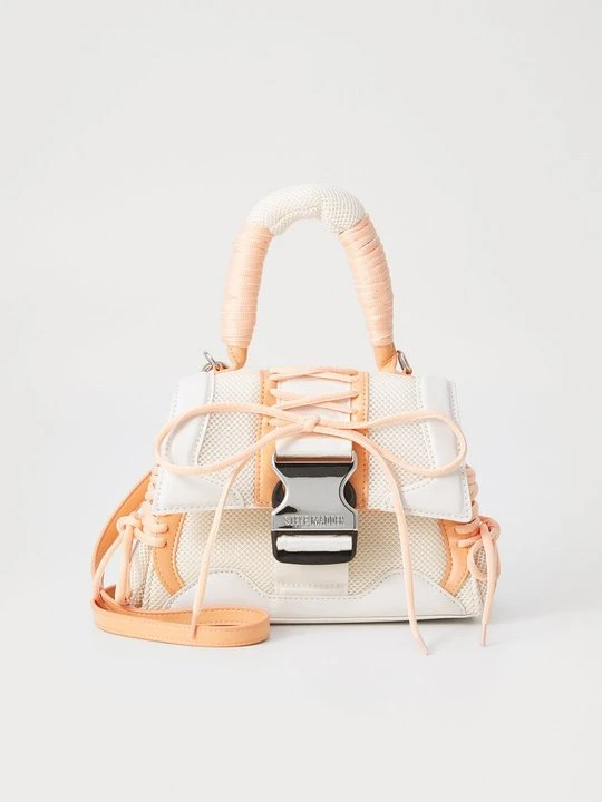 Zdjęcie produktu Torebka Steve Madden beżowy