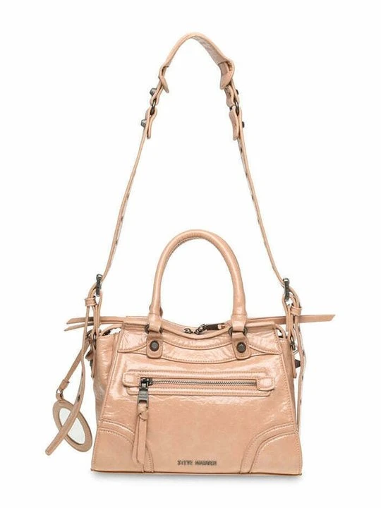 Zdjęcie produktu Torebka Steve Madden beżowy