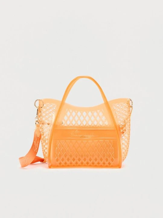 Zdjęcie produktu Torebka Steve Madden pomarańczowy