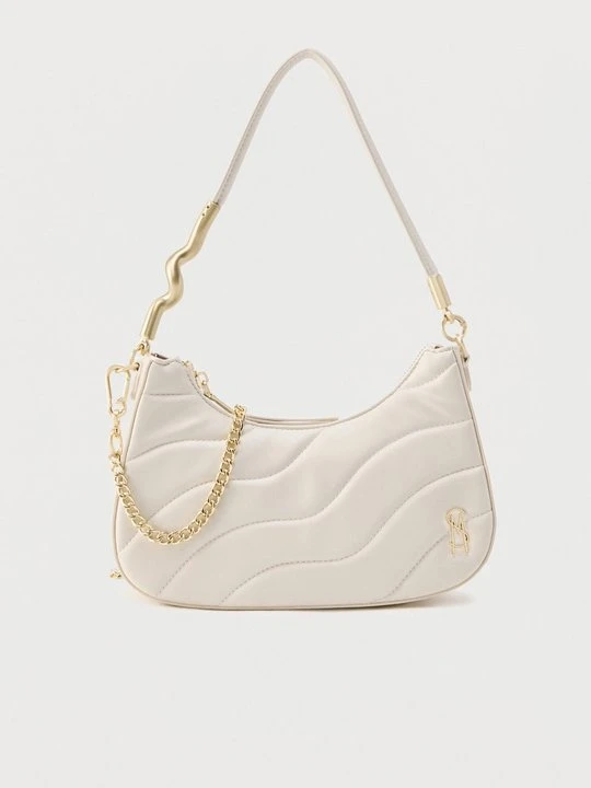 Zdjęcie produktu Torebka Steve Madden biały