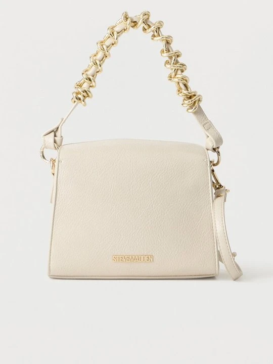 Zdjęcie produktu Torebka Steve Madden mleczny