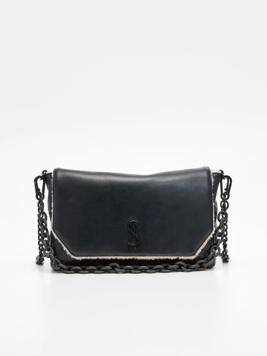 Zdjęcie produktu Torebka Steve Madden czarny