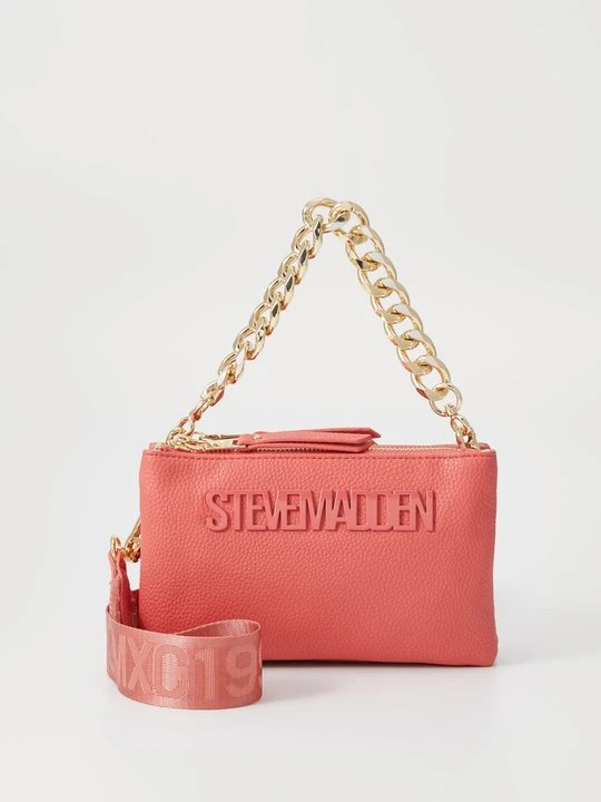Zdjęcie produktu Torebka Steve Madden różowy