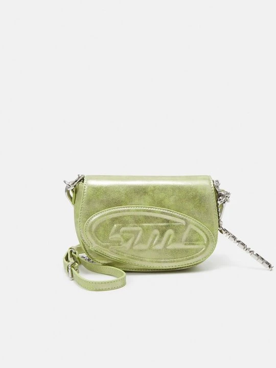 Zdjęcie produktu Torebka Steve Madden zielony