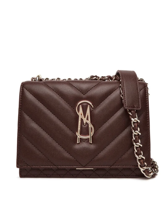 Zdjęcie produktu Torebka Steve Madden Bamara-2 SM13001840 Brązowy