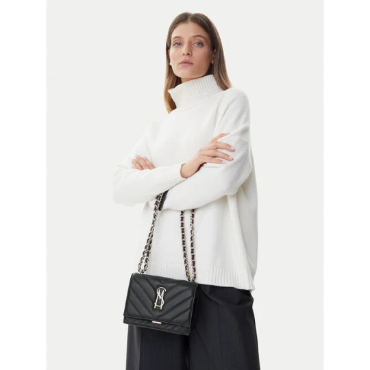 Zdjęcie produktu Torebka Steve Madden Bamara-2 SM13001840 Czarny