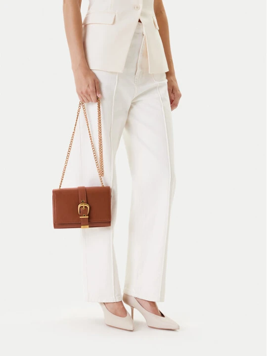 Zdjęcie produktu Torebka Steve Madden Barch SM13001708 Brązowy