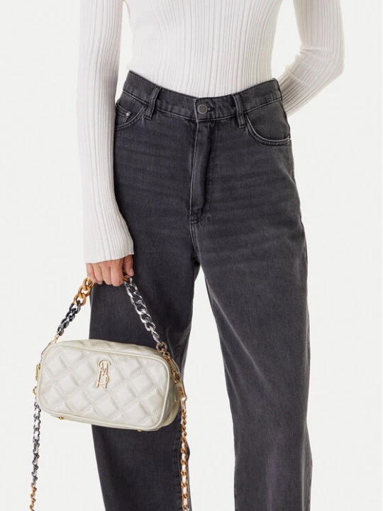 Zdjęcie produktu Torebka Steve Madden Bcecily SM13001664 Kremowy